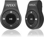 APEKX Clip Bluetooth Audio Adapter - Image 2