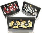 Reel to Reel Blank Audio Cassette Tape by Unknown