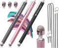The Friendly Swede Mesh Tip Stylus Pen by TheFriendlySwede