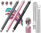 The Friendly Swede Mesh Tip Stylus Pen by TheFriendlySwede