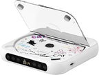 ENVYCLOUD CD Player Portable by CDPlayer