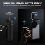NEEWER PA082 S25 Ultra Phone Cage Holder - Image 4