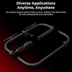 SMALLRIG Stabilizer Handheld Ring Grip - Image 3