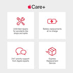 Beats Studio Pro with AppleCare+ - Image 2