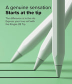 Ringke Apple Pencil Tips Compatible - Image 4