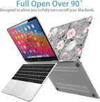 LanBaiLan Compatible for MacBook Pro 13 inch - Image 5