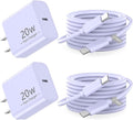 Matsusho 20W USB C Wall Charger Fast Charging Compatible by MatsushoUSBCCharger