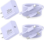 Matsusho 20W USB C Wall Charger Fast Charging Compatible by MatsushoUSBCCharger