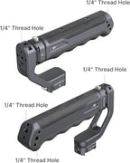 FALCAM F22 Camera Top Handle Quick Release Quick Release System Video Shooting - Image 7