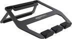 Amazon Basics Aluminum Portable Foldable Laptop Support Stand by AmazonBasics