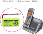 BT184342 BT284342 Rechargeable Phone Battery Compatible - Image 5