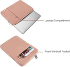 MOSISO Laptop Case 13 inch, 13 inch Laptop Sleeve Compatible - Image 4