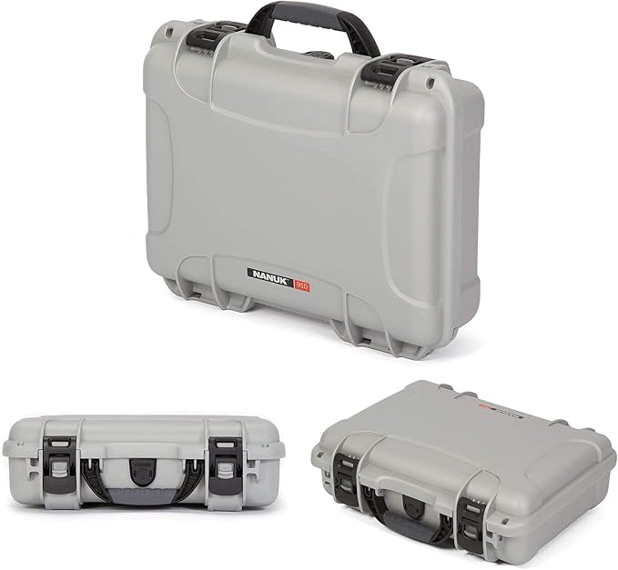 Nanuk 910 Waterproof Hard Case - Image 3