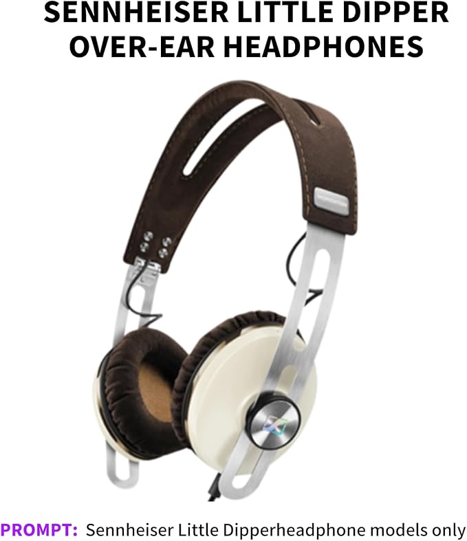 Replacement Ear Pads for Headphones - Image 5
