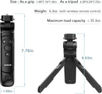 AODELAN Camera Remote Control Wireless Shooting Grip Tripod Grip - Image 7