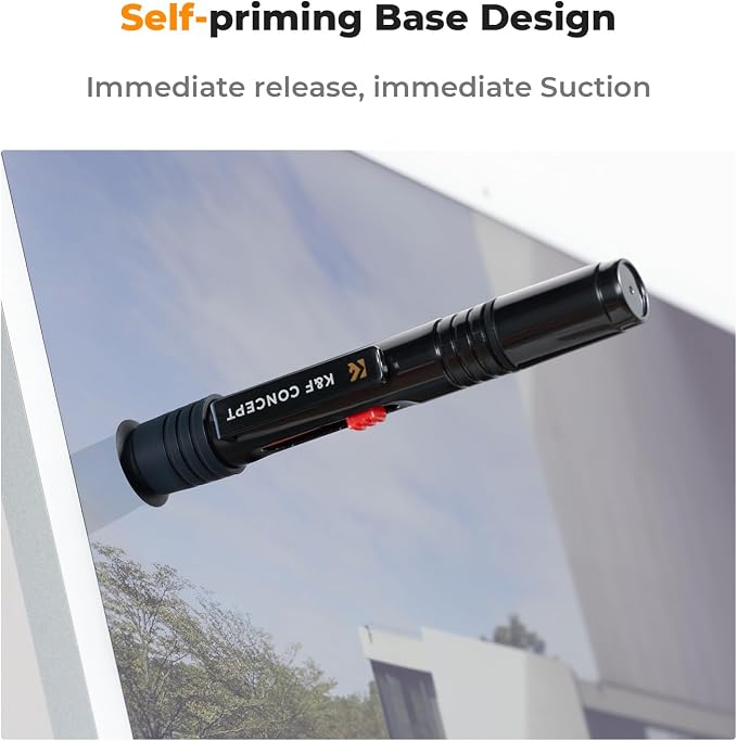 K&F CONCEPT Professional Lens Cleaning Pen*3 - Image 3
