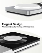 3 in 1 Wireless Charging Station - Image 6