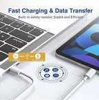 iPhone 14 Charger Fast Charging, Quick 20W USB C Charger Block - Image 3