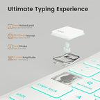 OYEEICE for iPad 9th Generation Case - Image 4