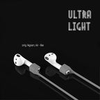 Ultra Strong Magnetic Airpod Pro Strap Anti-Lost Cord Sports Lanyard Compatible - Image 5
