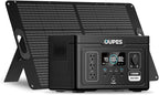 OUPES Exodus 1200 Solar Generator by OUPES