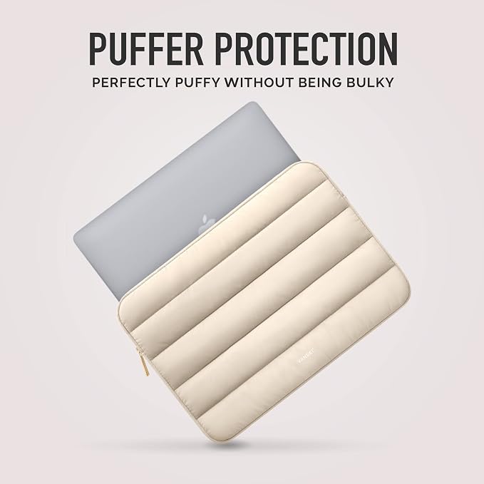 Vandel - The Original Puffy Laptop Sleeve 15-16 Inch Sleeve - Image 2