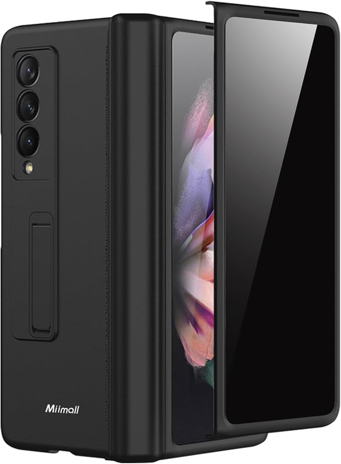 Miimall for Samsung Galaxy Z Fold 3 Case by Miimall