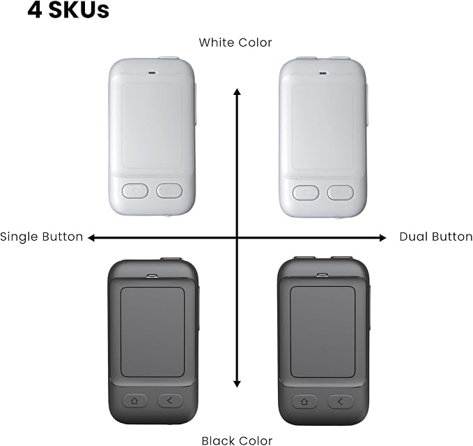 CheerTok Air - TikTok Scrolling Remote Control, Page Turner - Image 10