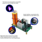 Tesl Coil Soldering Kit - Image 4