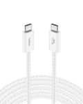 Belkin USB C to USB C Cable, 60W by Belkin