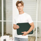MOSISO Laptop Case 13 inch, 13 inch Laptop Sleeve Compatible - Image 7