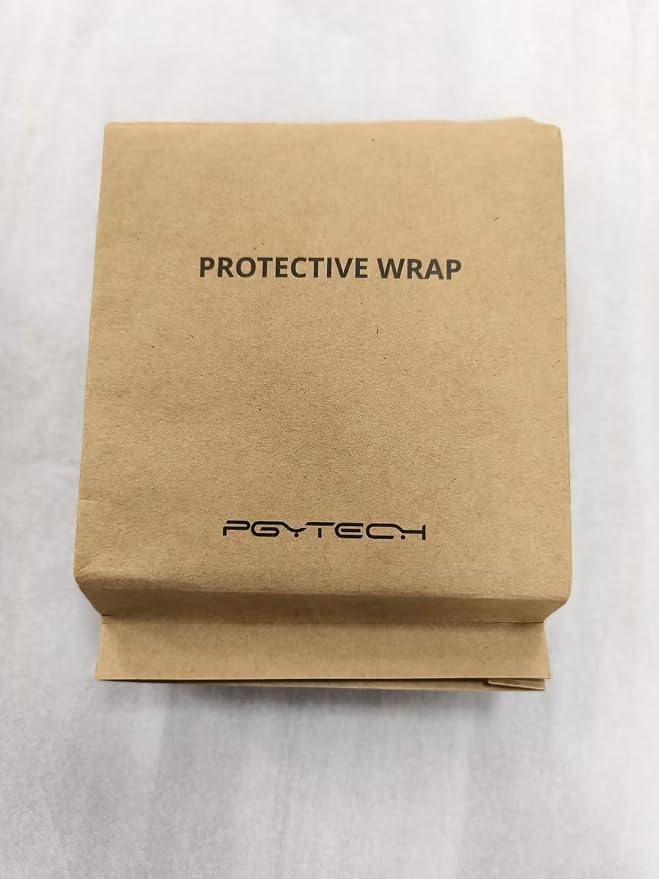 PGYTECH Protective Wrap, Anti-scratch Lens Camera Wrap, Lens protector - Image 10