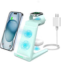 Wireless Charging Station for iPhone by ADADPU