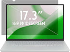 17.3 Inch Laptop Privacy Screen Shield by ANBAC