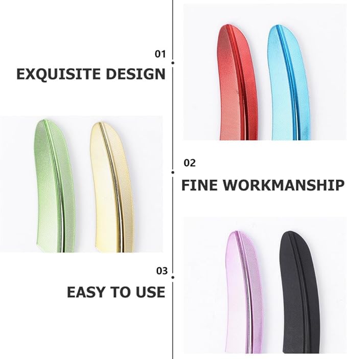 10 pcs Stylus Pens - Image 5