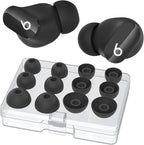AhaStyle Ear Tips for Beats Studio Buds/Powerbeats Pro 2/Solo Buds/Fit by AHASTYLE