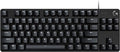 Logitech G413 TKL SE Mechanical Gaming Keyboard by LogitechG