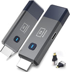 Wireless HDMI Transmitter and Receiver, 165ft/50m Wireless HDMI by Unknown