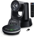 Conference Room PTZ Camera System 3X Optical Zoom USB3.0, HDMI 114° Wide Angle by TONGVEO
