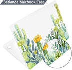 Batianda Premium Case for New MacBook Air 15 inch 2025 M4 2024 2023 - Image 6