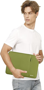 MOSISO Laptop Case 13 inch, 13 inch Laptop Sleeve Compatible - Image 6