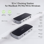 Laptop Docking Station - Image 2