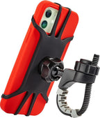 New 2025 Motorcycle & Bicycle Phone Mount by CAWCARAccessories