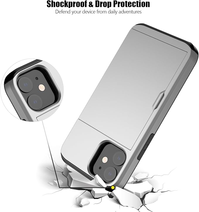 Nvollnoe for iPhone 12 Mini Case - Image 5