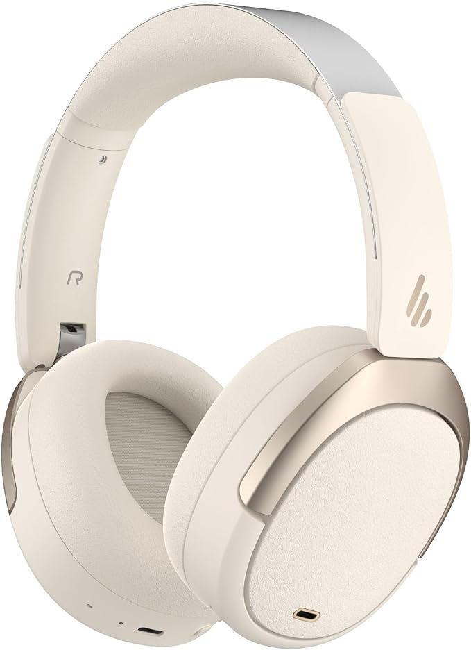 Edifier W80 Over Ear Headphones by Edifier