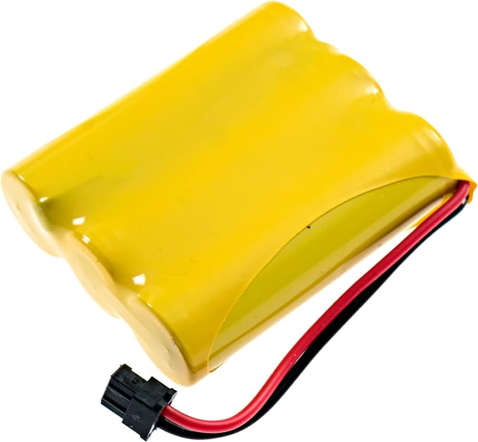 Synergy Digital Cordless Phone Battery, Compatible - Image 2