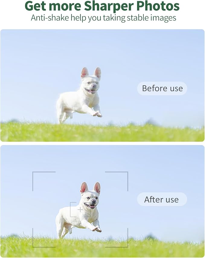 Camera Remote Control for Canon - Image 4