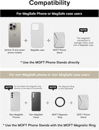 MOFT Magnetic Wallet Stand Compatible - Image 8
