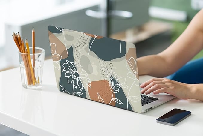 LanBaiLan Compatible for MacBook Pro 13 inch - Image 7