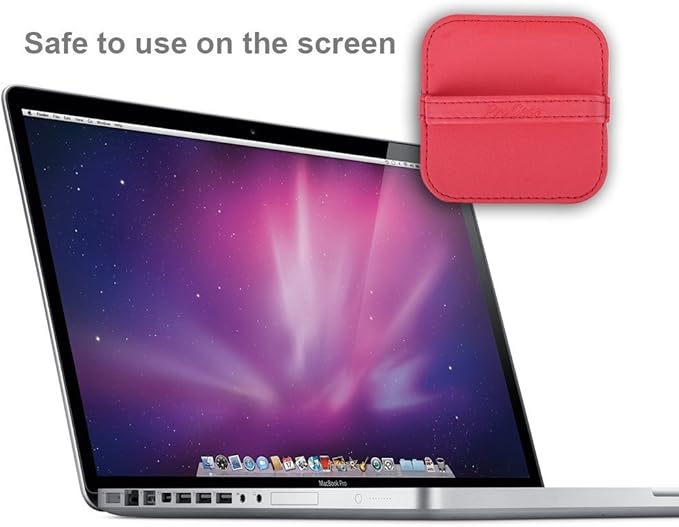 ProCase Screen Cleaning Pad Cloth Wipes - Image 6